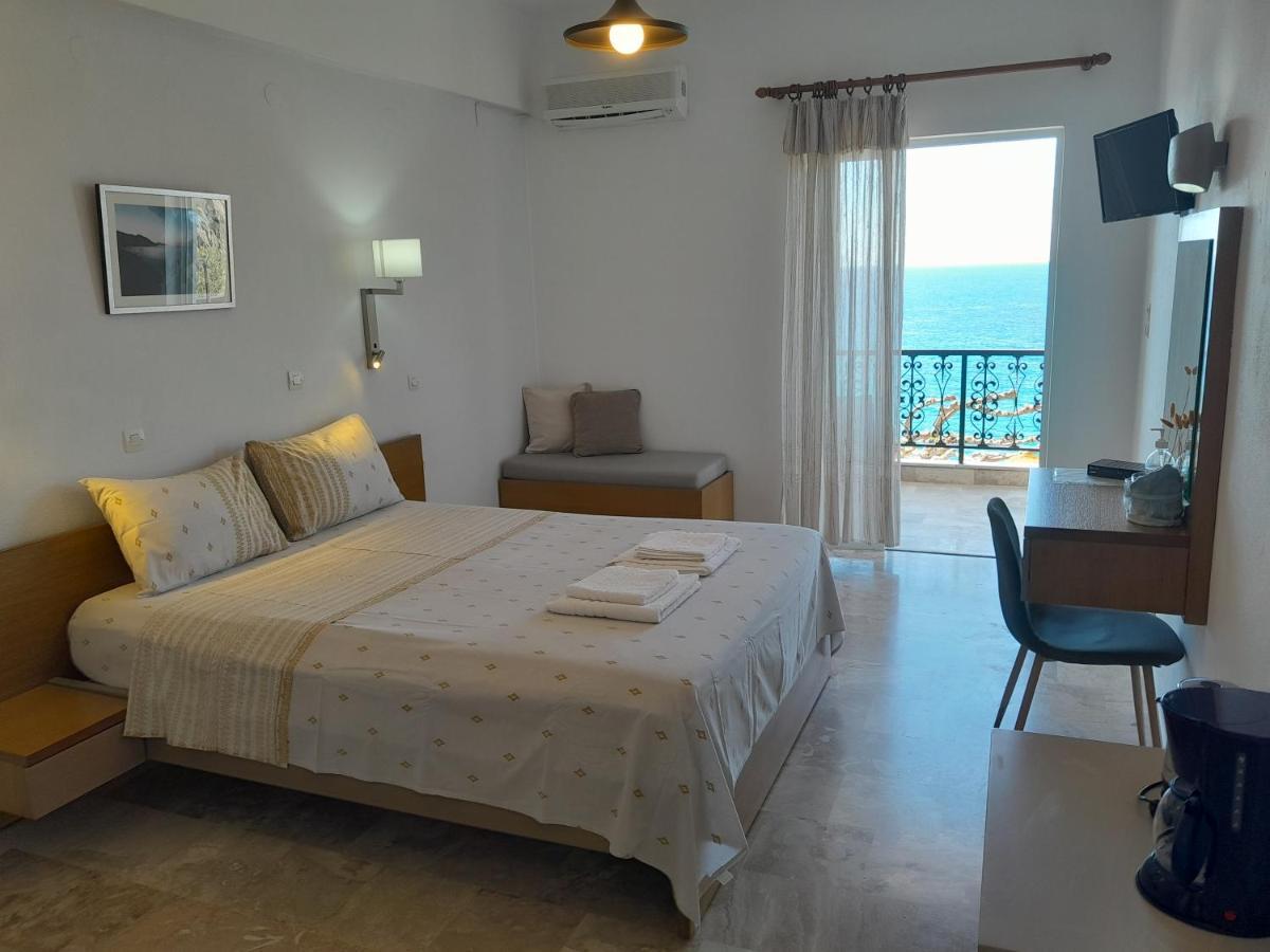 רודאקינון Livikon Studios & Rooms חדר תמונה