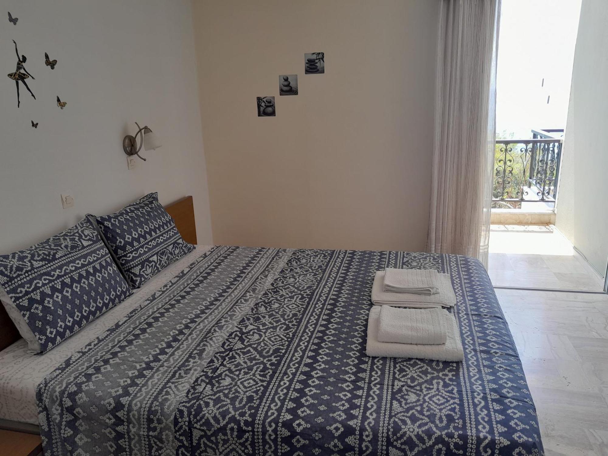 רודאקינון Livikon Studios & Rooms חדר תמונה
