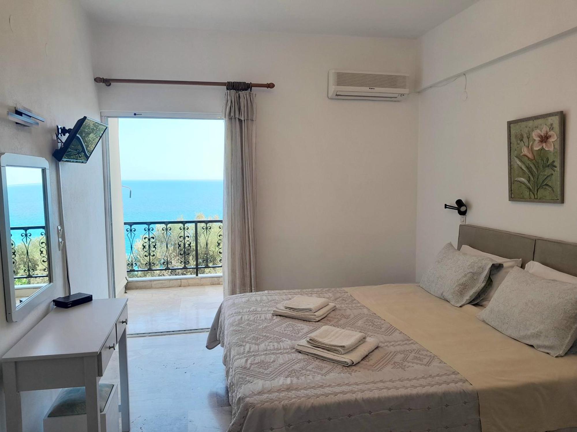 רודאקינון Livikon Studios & Rooms מראה חיצוני תמונה
